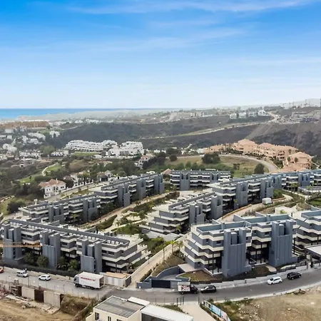 Vivi Homes - La Brisa Appartement Estepona