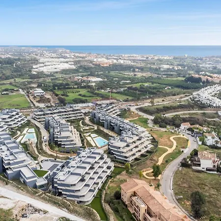 Appartement Vivi Homes - La Brisa Estepona