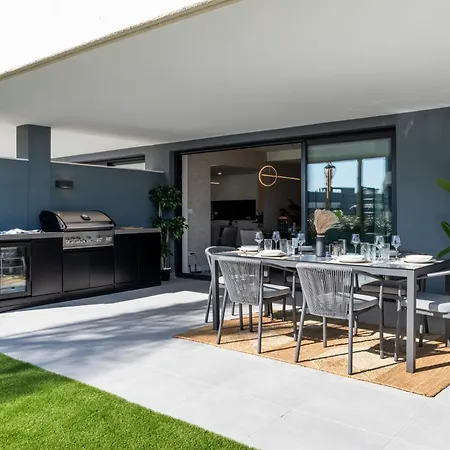 Vivi Homes - La Brisa * Estepona