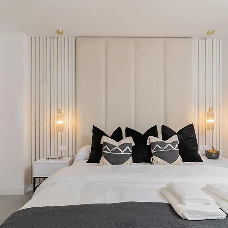 Lägenhet Vivi Homes - La Brisa *