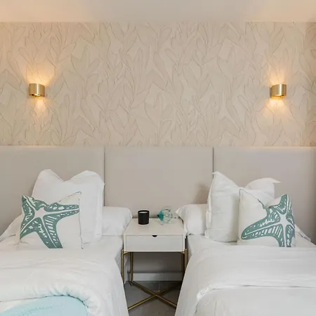 Vivi Homes - La Brisa * Estepona