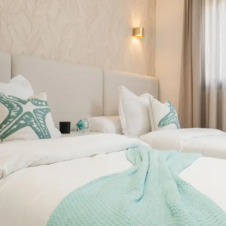 Vivi Homes - La Brisa Lägenhet Estepona