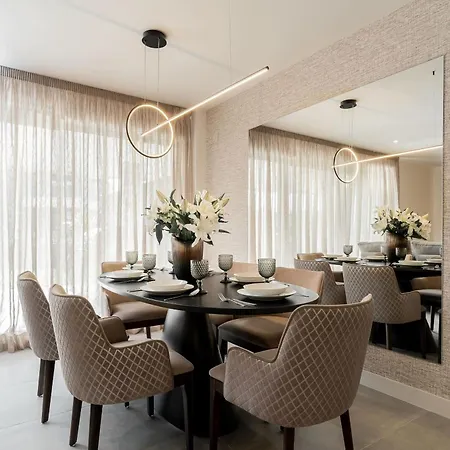Vivi Homes - La Brisa Appartement Estepona