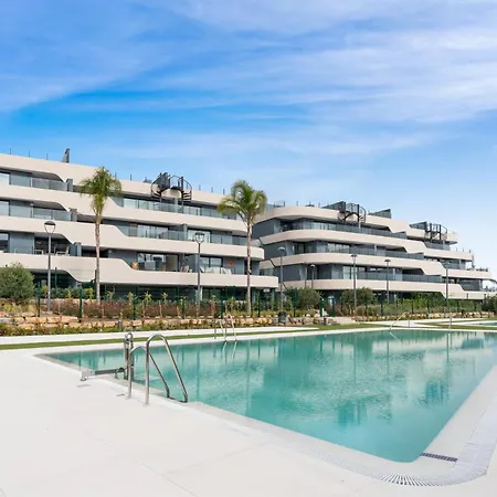 Vivi Homes - La Brisa * Estepona