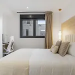 דירה Vivi Homes - La Brisa אסטפונה