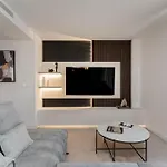 דירה Vivi Homes - La Brisa אסטפונה