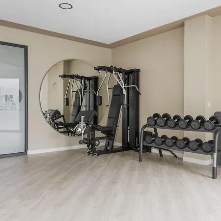 Vivi Homes - La Brisa Estepona