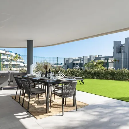 Daire Vivi Homes - La Brisa *