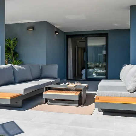 Vivi Homes - La Brisa Apartamento Estepona