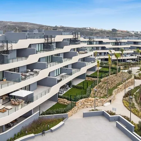 Daire Vivi Homes - La Brisa Estepona