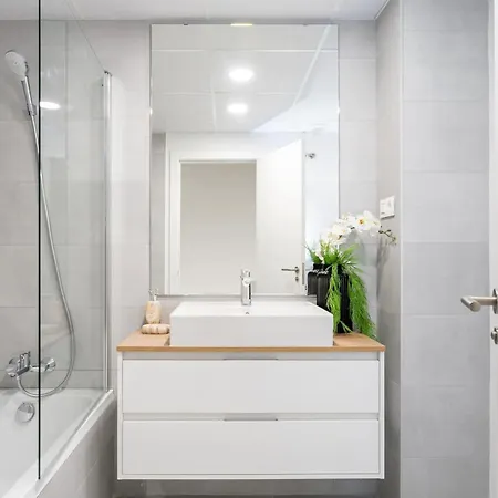 Vivi Homes - La Brisa Daire