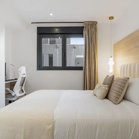 Apartamento Vivi Homes - La Brisa Estepona