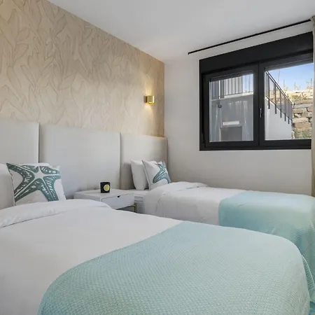 Apartamento Vivi Homes - La Brisa