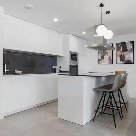 Apartamento Vivi Homes - La Brisa *