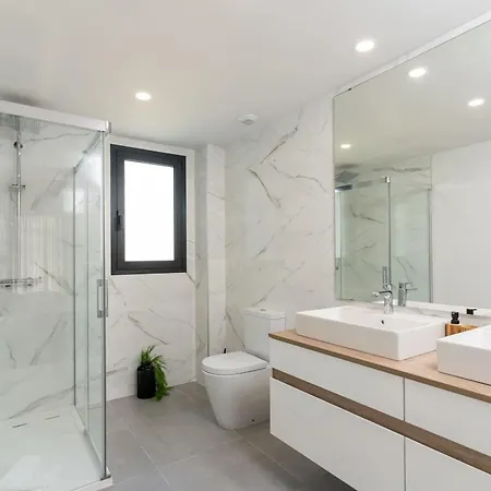 Apartamento Vivi Homes - La Brisa