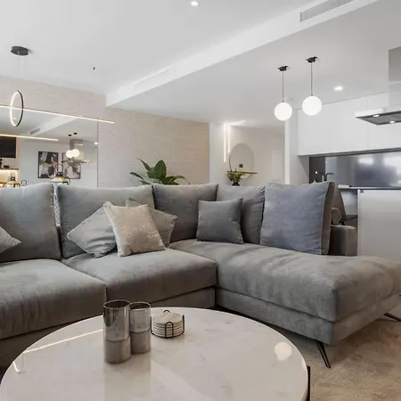 Vivi Homes - La Brisa * Estepona