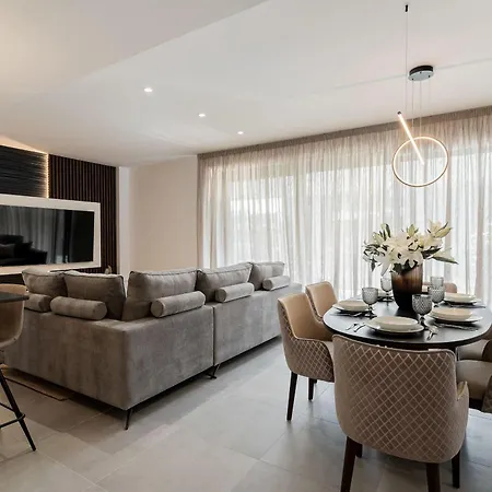 Vivi Homes - La Brisa Apartamento Estepona