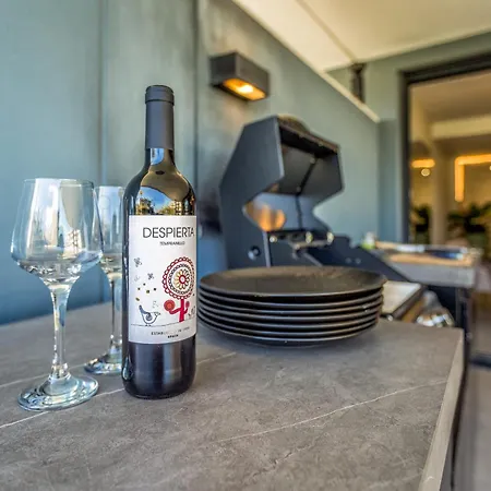 Daire Vivi Homes - La Brisa *