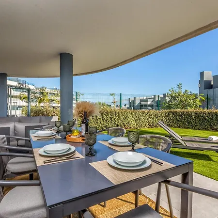 Vivi Homes - La Brisa Apartman Estepona