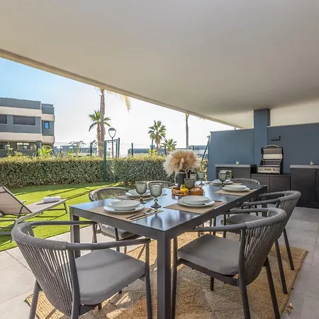 Apartman Vivi Homes - La Brisa Estepona