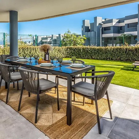 Apartman Vivi Homes - La Brisa *