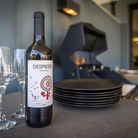 Apartman Vivi Homes - La Brisa Estepona