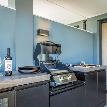 Apartman Vivi Homes - La Brisa Estepona