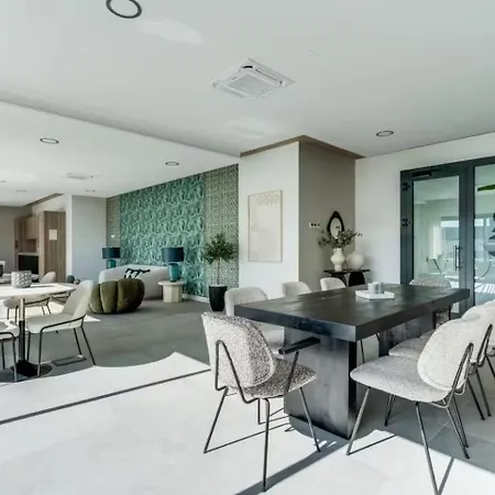Apartamento Vivi Homes - La Brisa Estepona