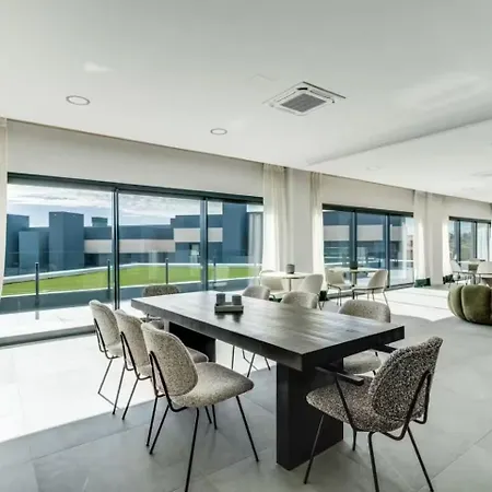 Vivi Homes - La Brisa * Estepona