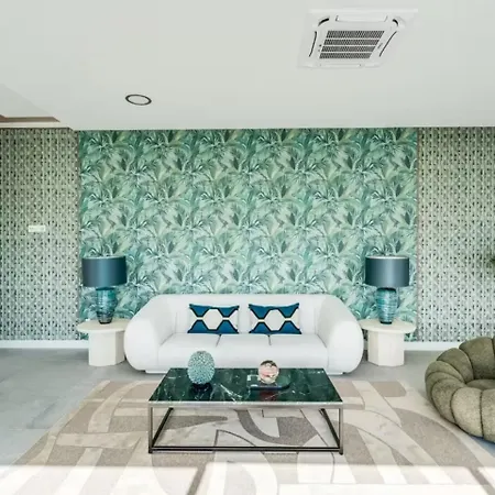 Vivi Homes - La Brisa Apartamento *