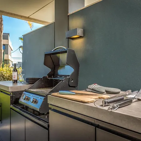 Vivi Homes - La Brisa Apartamento Estepona