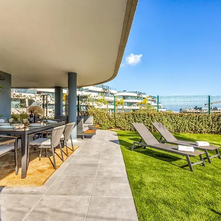 Vivi Homes - La Brisa Apartamento *