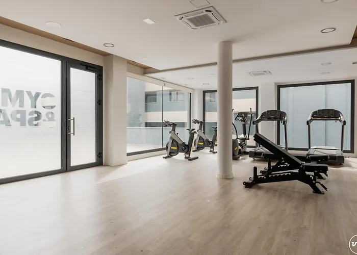 Vivi Homes - La Brisa Apartman *