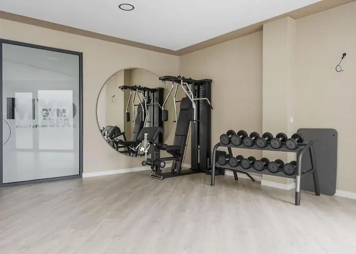 Vivi Homes - La Brisa Estepona