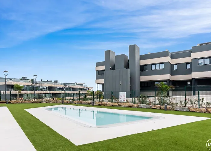 Vivi Homes - La Brisa * Estepona