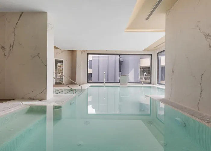 Apartman Vivi Homes - La Brisa *