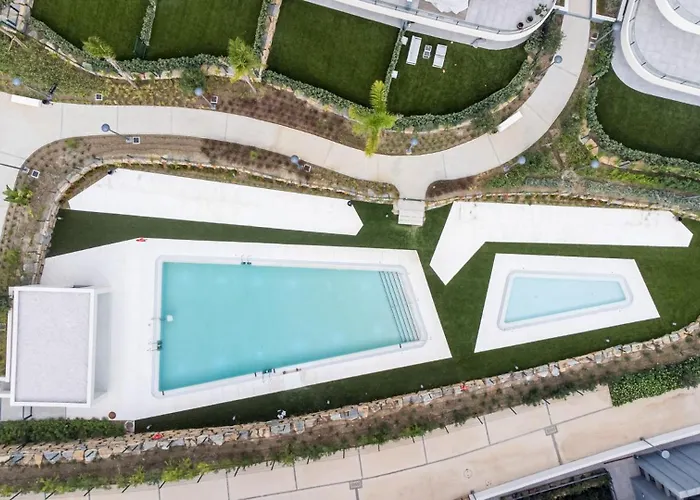 Vivi Homes - La Brisa Estepona