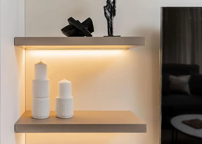 Apartman Vivi Homes - La Brisa *