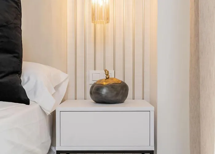 Apartman Vivi Homes - La Brisa Estepona