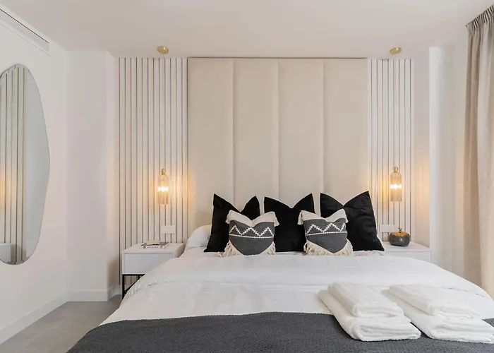 Apartman Vivi Homes - La Brisa *