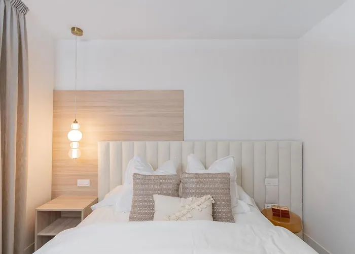 Vivi Homes - La Brisa * Estepona