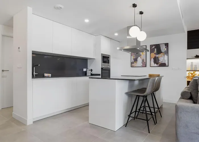 Apartman Vivi Homes - La Brisa *