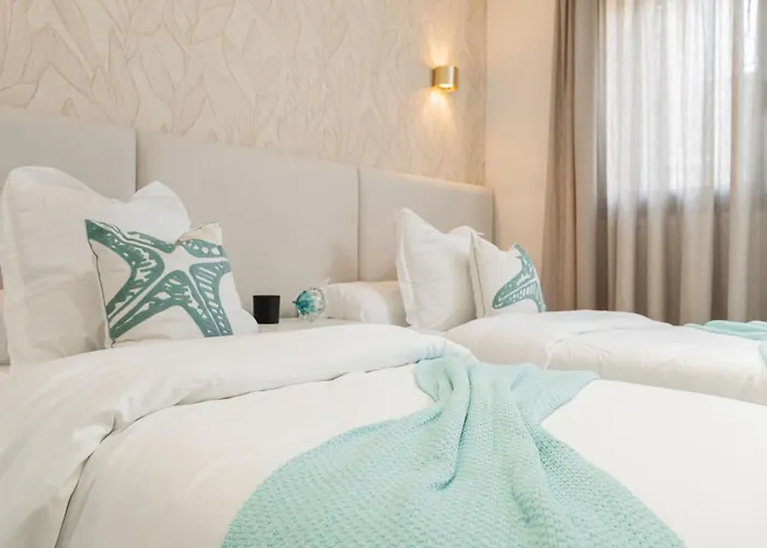 Vivi Homes - La Brisa Lägenhet Estepona