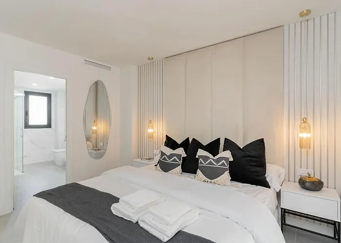 Vivi Homes - La Brisa Estepona