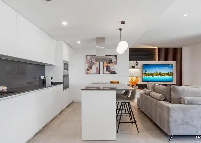 Vivi Homes - La Brisa * Estepona