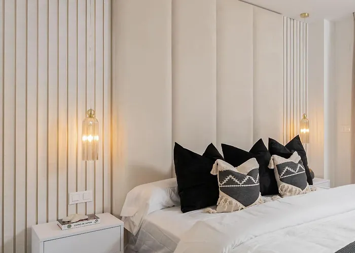 Vivi Homes - La Brisa Daire