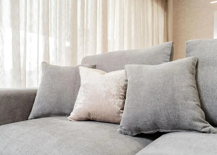 Vivi Homes - La Brisa Daire Estepona