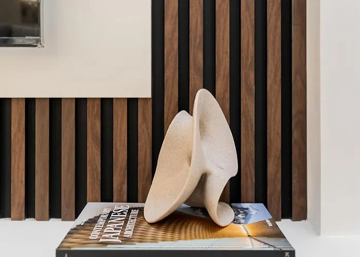 Vivi Homes - La Brisa Lägenhet Estepona