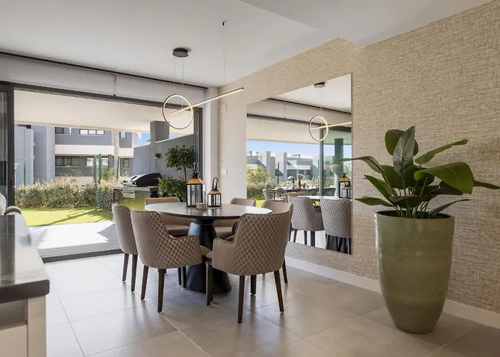 Vivi Homes - La Brisa Apartman