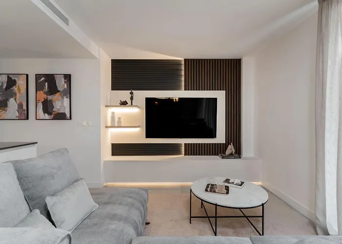 Daire Vivi Homes - La Brisa Estepona